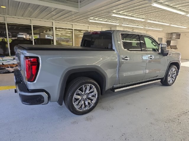 Pre-Owned 2026 GMC Sierra 1500 Denali - photo - 5