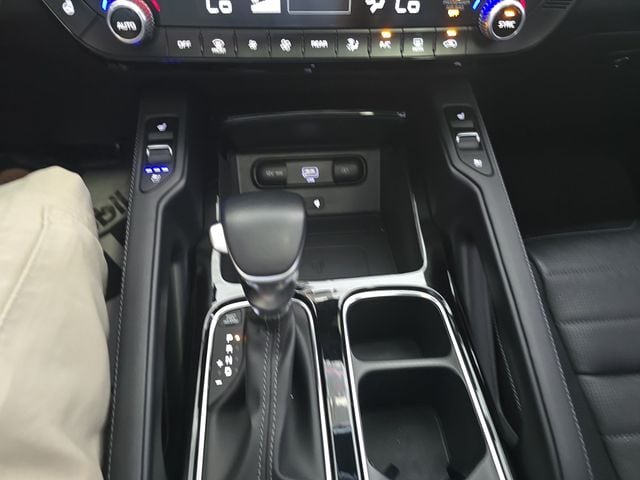 Pre-Owned 2022 Kia Telluride SX - photo - 22