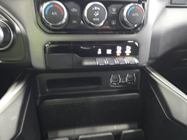 Pre-Owned 2022 Ram 1500 Big Horn/Lone Star - photo - 21