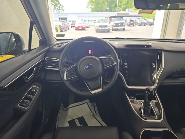 Pre-Owned 2025 Subaru Outback Limited - photo - 11