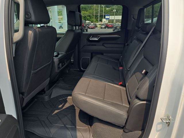 New 2026 Chevrolet Silverado 1500 RST - photo - 10