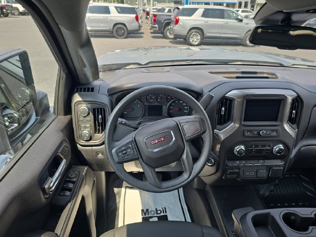 New 2026 GMC Sierra 3500HD Pro - photo - 10
