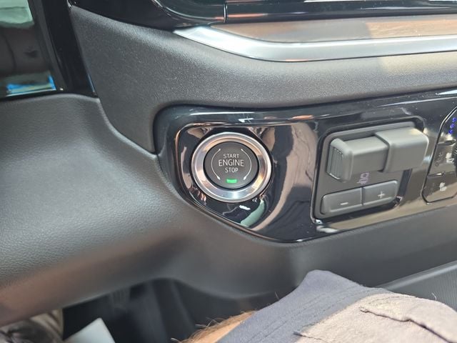 New 2026 GMC Sierra 2500HD SLT - photo - 21