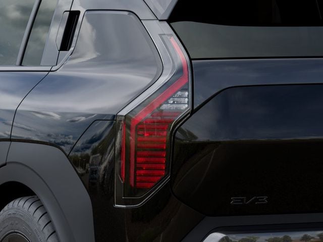 New 2027 Kia EV3 - photo - 10