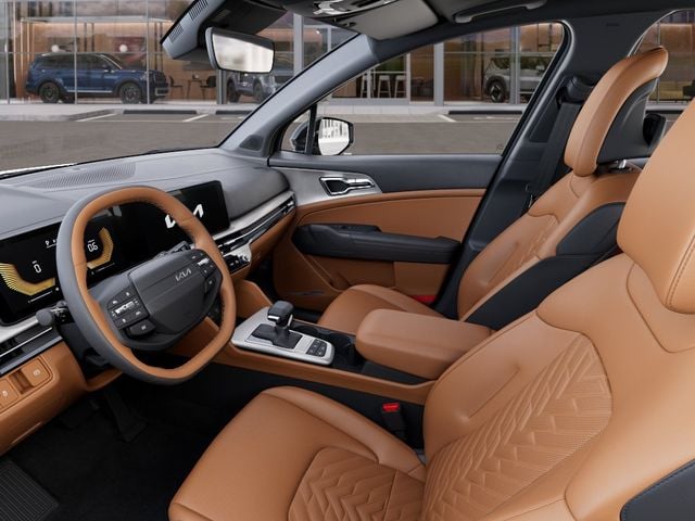 New 2026 Kia Sportage X-Line - photo - 16