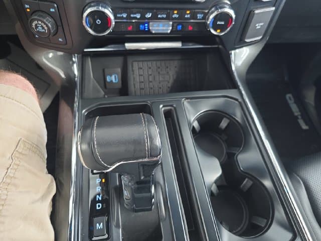 Pre-Owned 2023 Ford F-150 Lariat - photo - 20