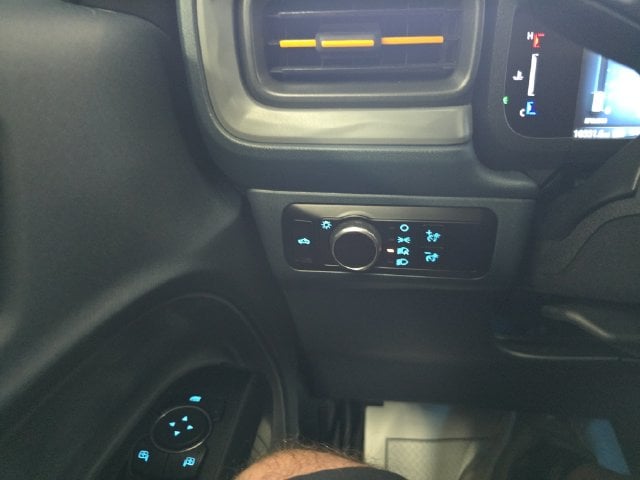 Pre-Owned 2025 Ford Maverick Tremor - photo - 20