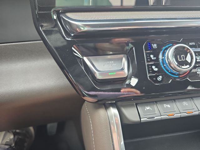 New 2026 GMC Sierra 1500 Denali - photo - 22