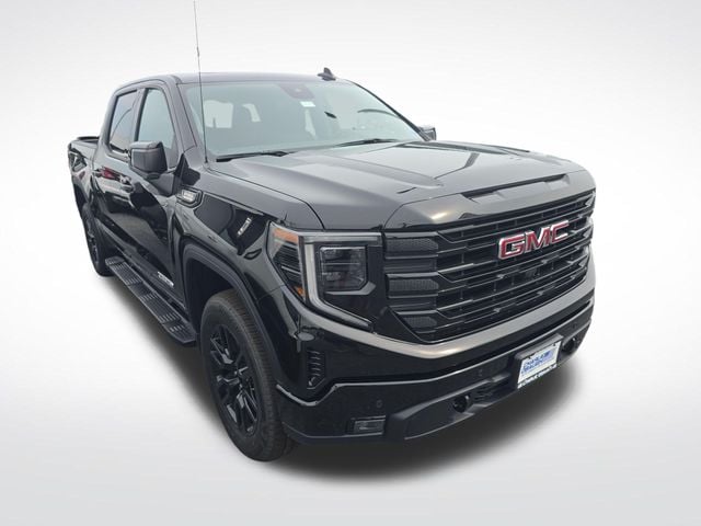 New 2026 GMC Sierra 1500 Elevation - photo - 6