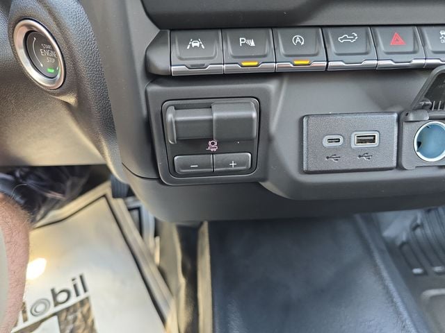 New 2026 GMC Sierra 1500 Pro - photo - 19