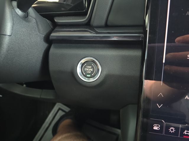 New 2027 GMC Terrain AT4 - photo - 20