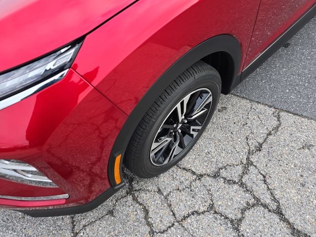 New 2026 Mitsubishi Eclipse Cross SE - photo - 8