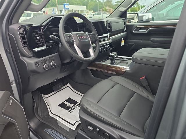 New 2026 GMC Sierra 1500 Elevation - photo - 12