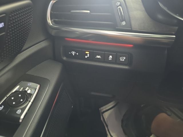 Pre-Owned 2022 Kia Telluride SX - photo - 21
