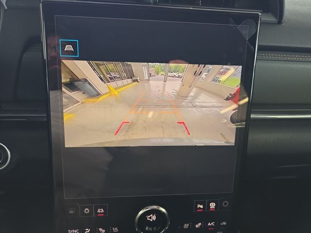 New 2027 GMC Terrain AT4 - photo - 14