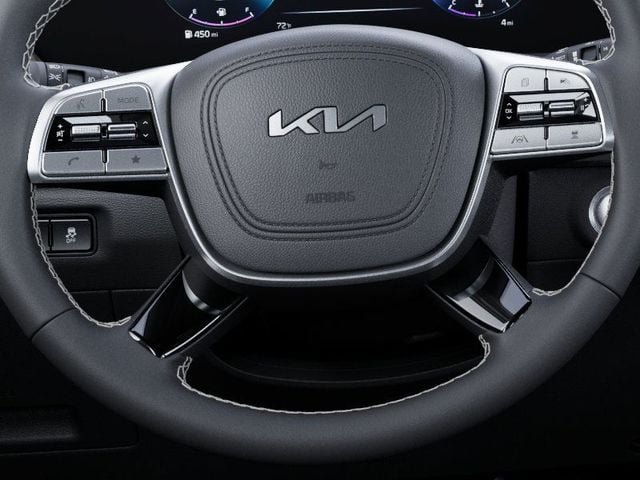 Pre-Owned 2025 Kia Telluride SX-Prestige X-Line - photo - 21