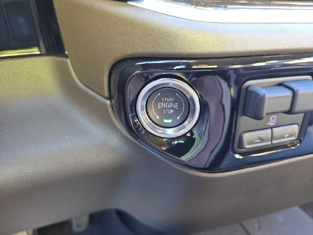 New 2026 Chevrolet Silverado 1500 LT - photo - 22