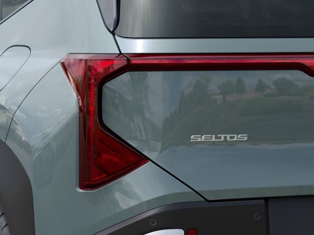 New 2027 Kia Seltos S - photo - 10