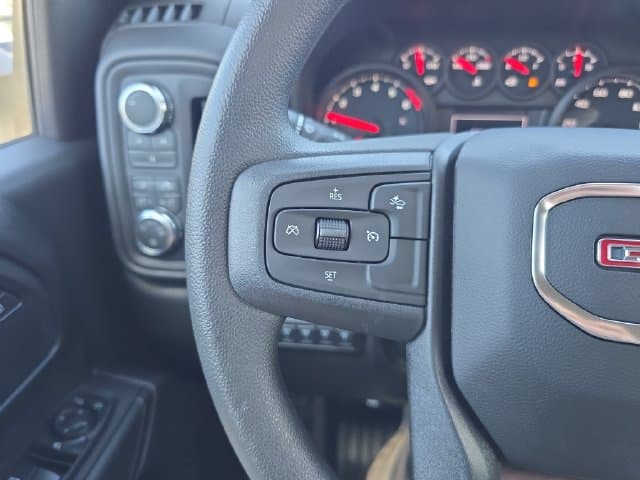 New 2026 GMC Sierra 2500HD Pro - photo - 12