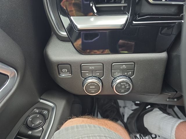 New 2026 GMC Sierra 1500 Elevation - photo - 19