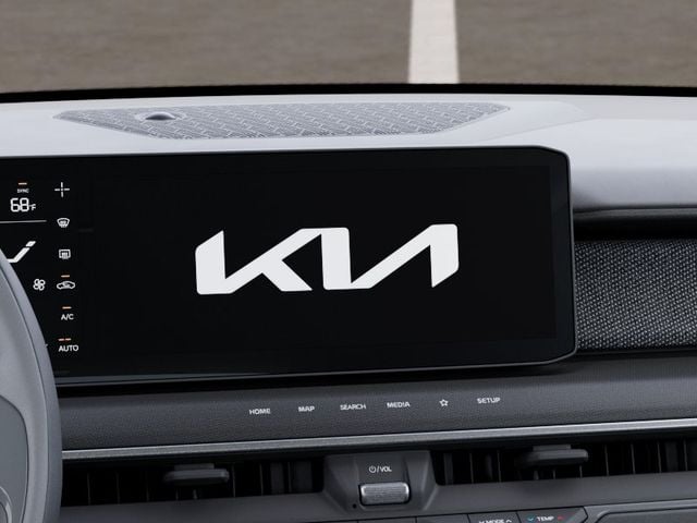 New 2026 Kia EV9 GT-Line - photo - 19