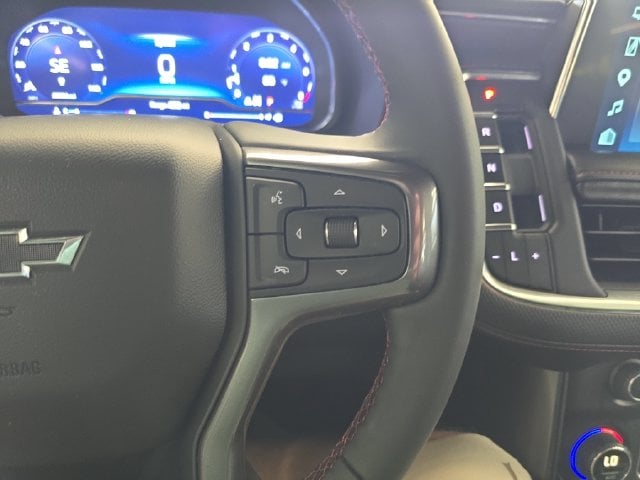Pre-Owned 2024 Chevrolet Tahoe RST - photo - 18