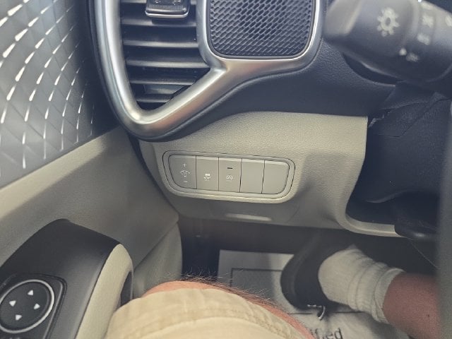 Pre-Owned 2024 Kia Soul LX - photo - 19