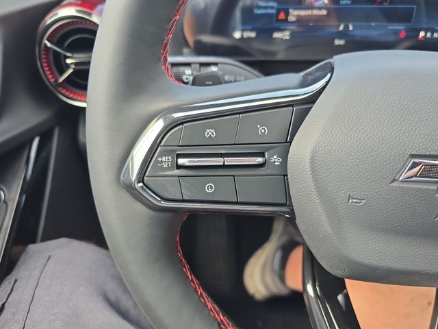 New 2027 Chevrolet Equinox RS - photo - 18