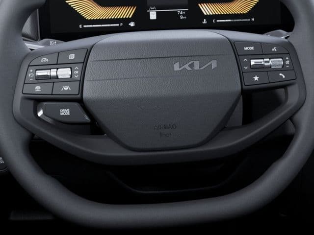New 2026 Kia K4 LXS - photo - 21
