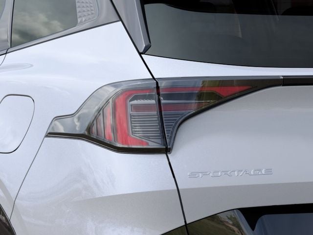 New 2027 Kia Sportage SX-Prestige - photo - 10