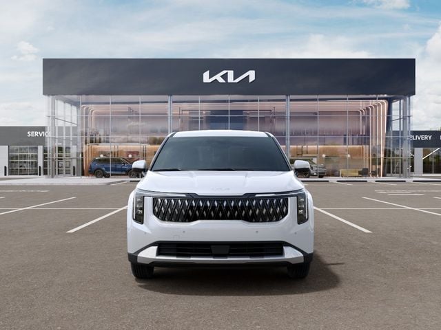 New 2026 Kia Carnival LXS - photo - 1