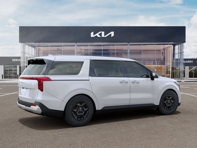 New 2026 Kia Carnival LXS - photo - 5