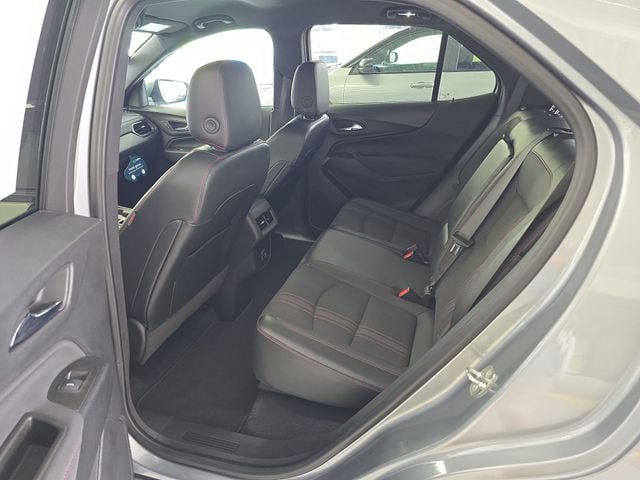 Pre-Owned 2023 Chevrolet Equinox RS - photo - 9