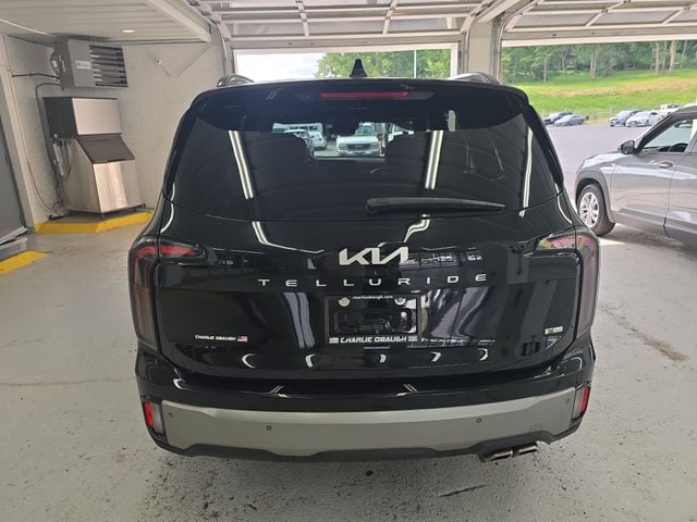 Pre-Owned 2023 Kia Telluride SX-Prestige X-Pro - photo - 3