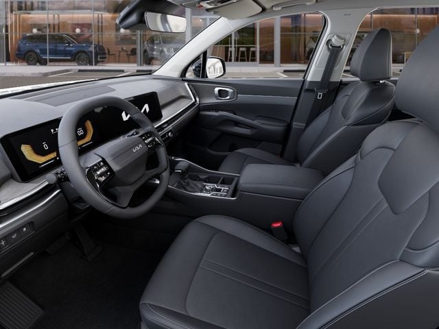 New 2026 Kia Sorento X-Line EX - photo - 16