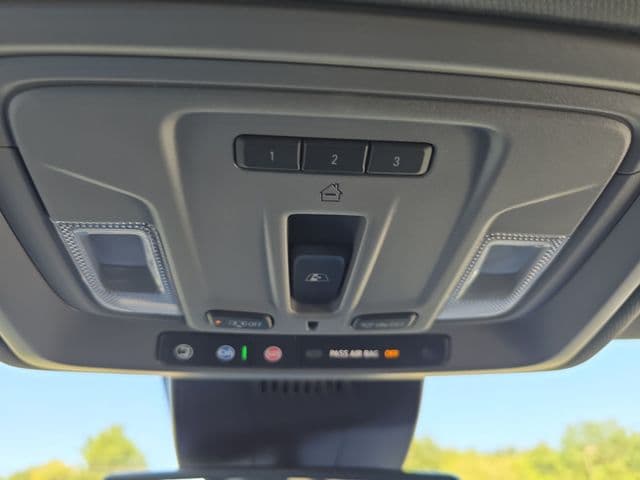 New 2026 GMC Sierra 1500 SLT - photo - 22