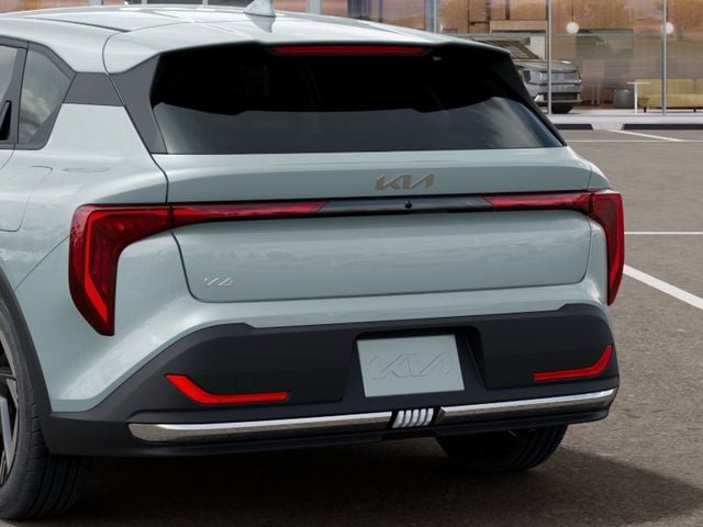 New 2026 Kia K4 EX - photo - 12