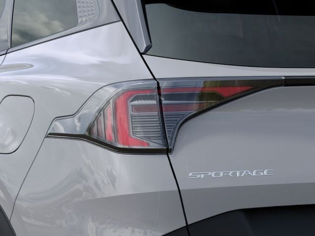 New 2027 Kia Sportage Hybrid S - photo - 10