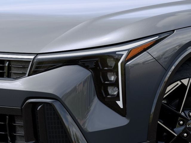 New 2026 Kia K4 GT-Line - photo - 9