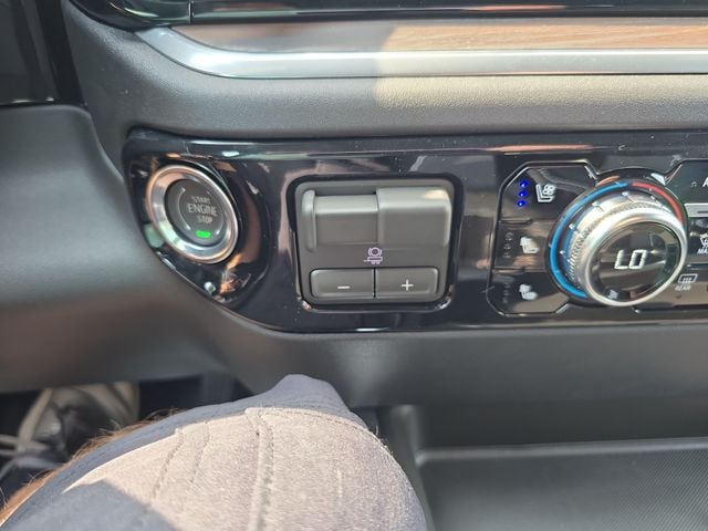 New 2026 GMC Sierra 2500HD SLT - photo - 20