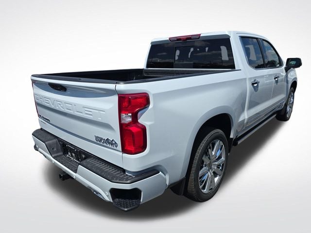 New 2026 Chevrolet Silverado 1500 High Country - photo - 5