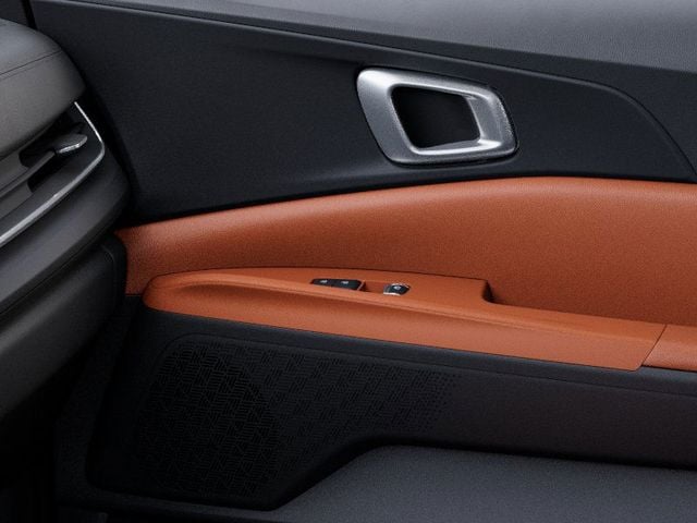 New 2026 Kia Carnival EX - photo - 24