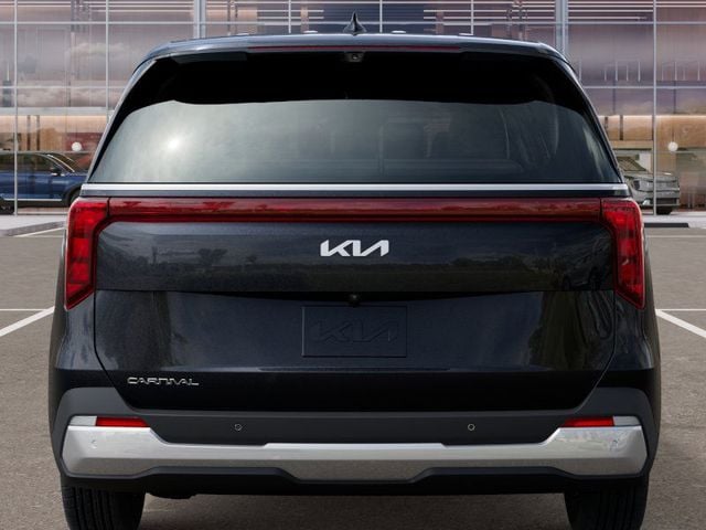 New 2026 Kia Carnival EX - photo - 12