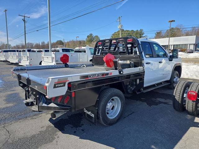 New 2026 GMC Sierra 3500HD Pro - photo - 5