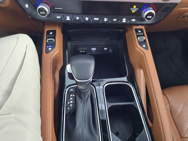 Pre-Owned 2024 Kia Telluride SX-Prestige X-Pro - photo - 22