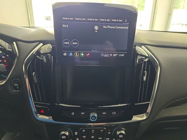 Pre-Owned 2023 Chevrolet Traverse LT - photo - 15