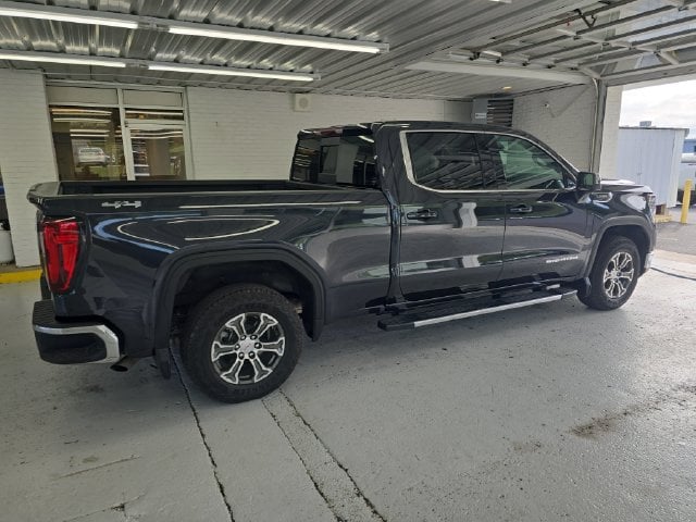 Pre-Owned 2026 GMC Sierra 1500 SLE - photo - 5
