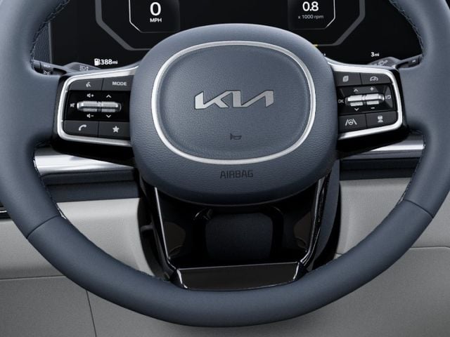 New 2026 Kia Carnival SX Prestige - photo - 21