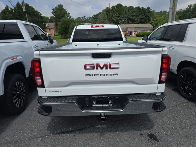 New 2026 GMC Sierra 1500 Pro - photo - 3