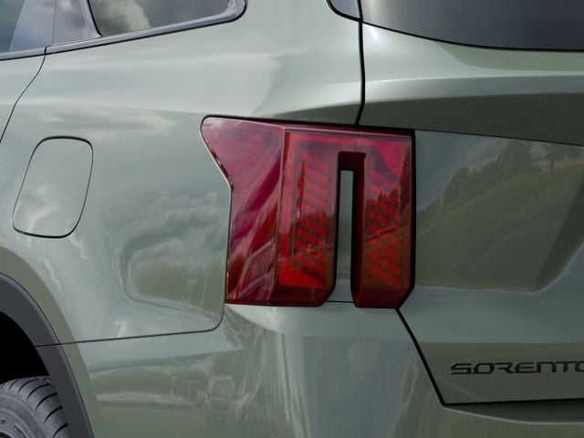 New 2026 Kia Sorento X-Line SX - photo - 10